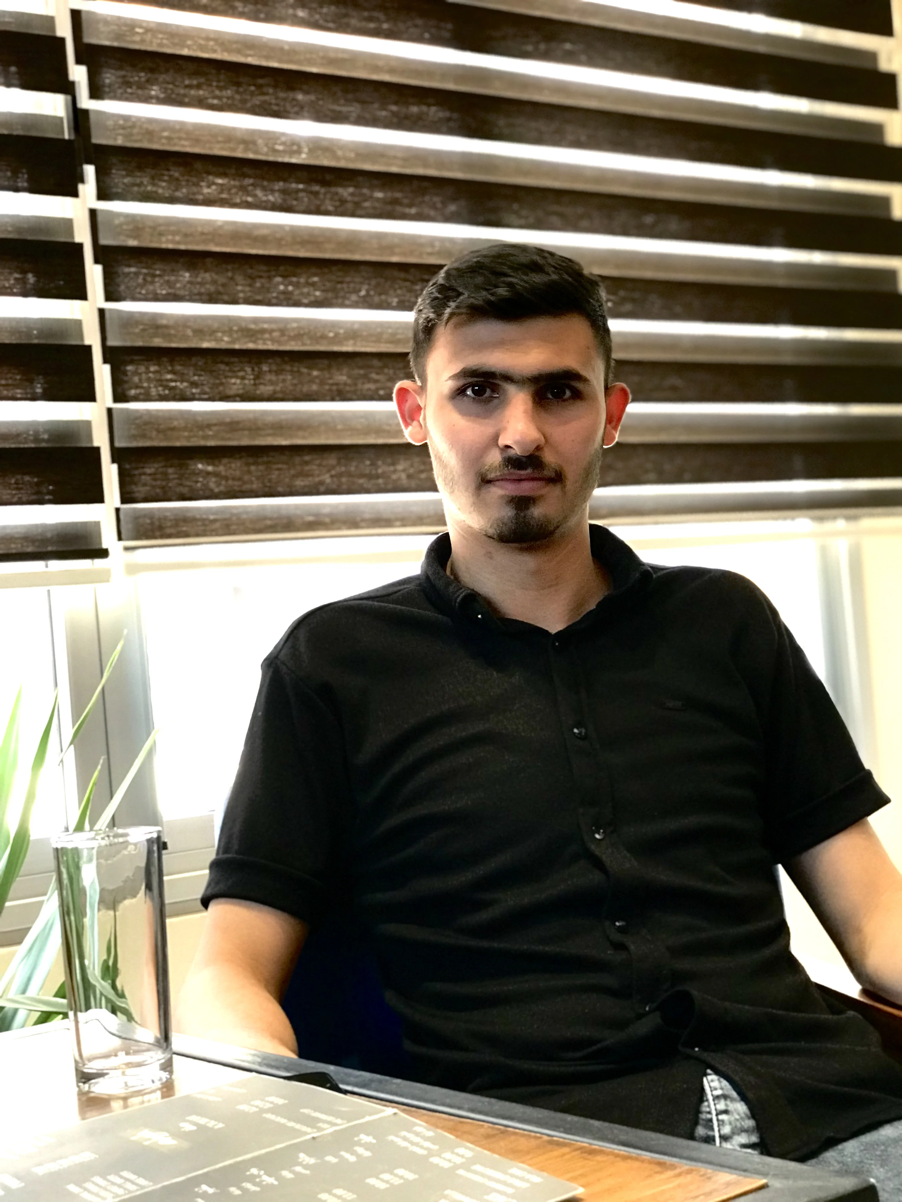 Ahmed Alyazuri