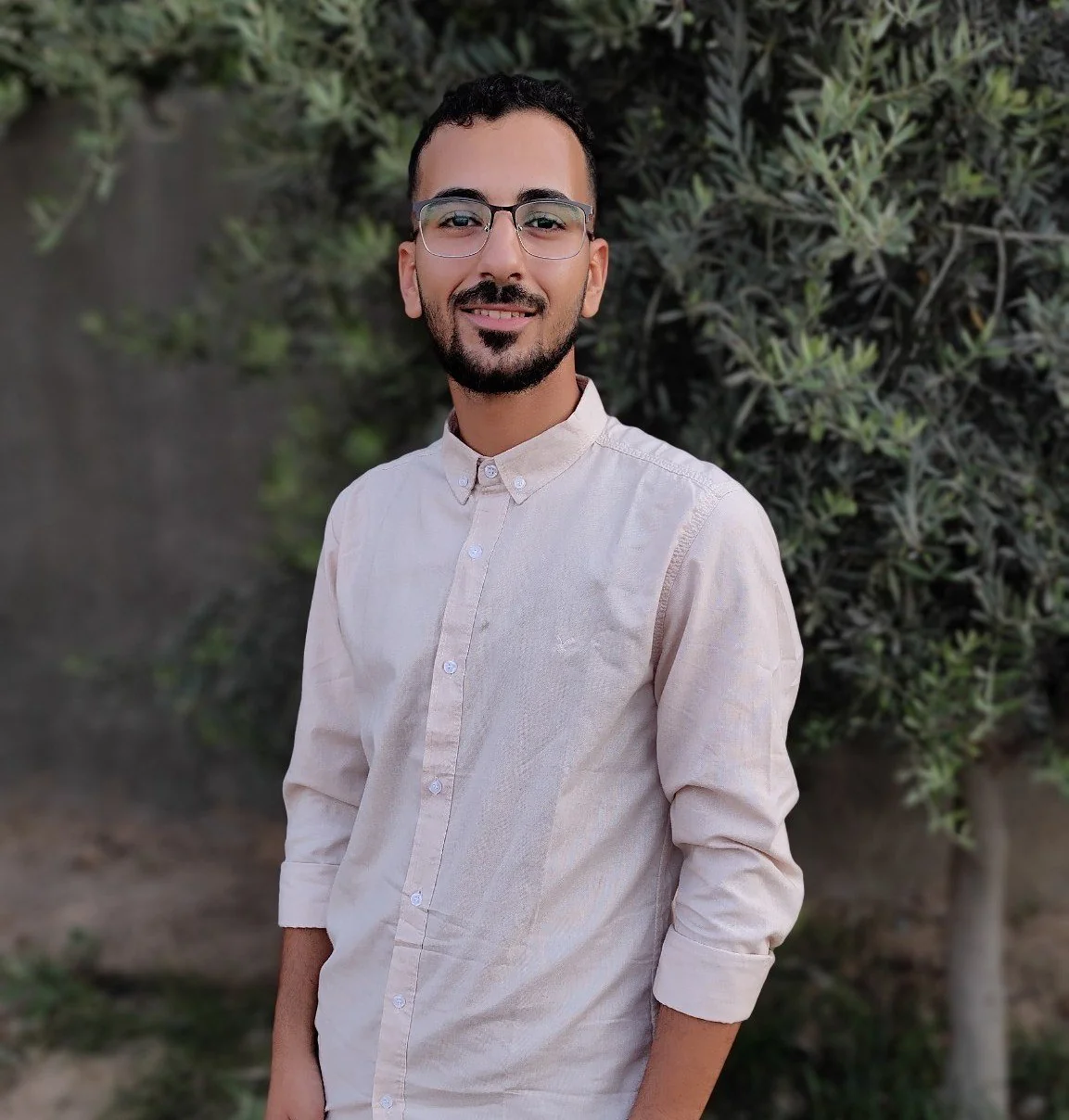 Fares Alnamla