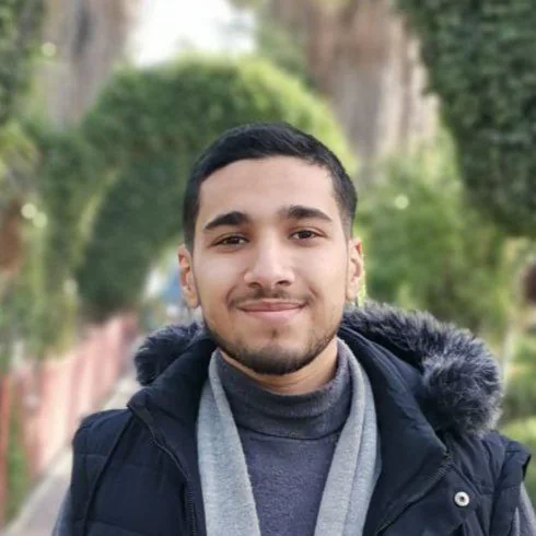 Walid Alsafadi
